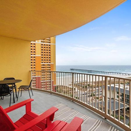 Calypso Beach Resort Tower 3 Rentals Panama City Beach Kamer foto