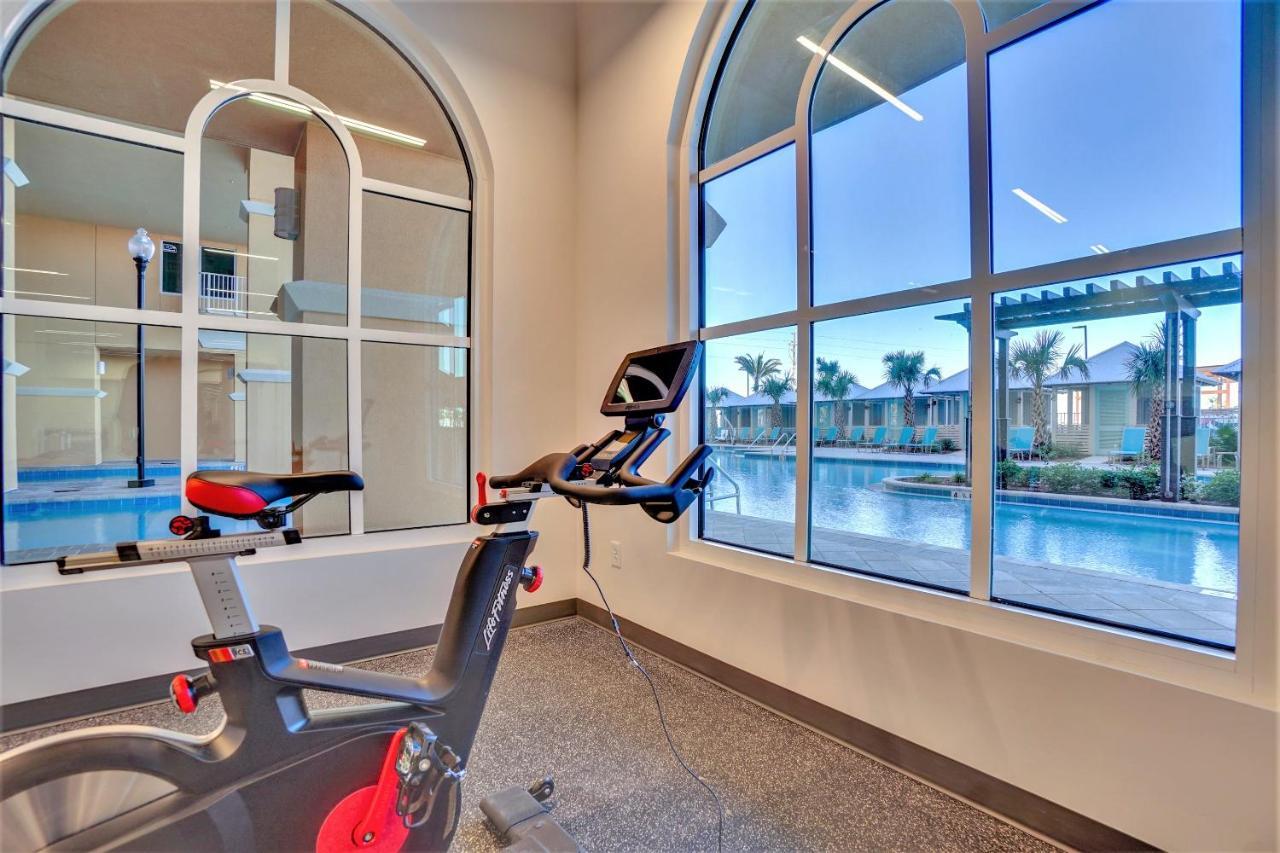 Calypso Beach Resort Tower 3 Rentals Panama City Beach Buitenkant foto