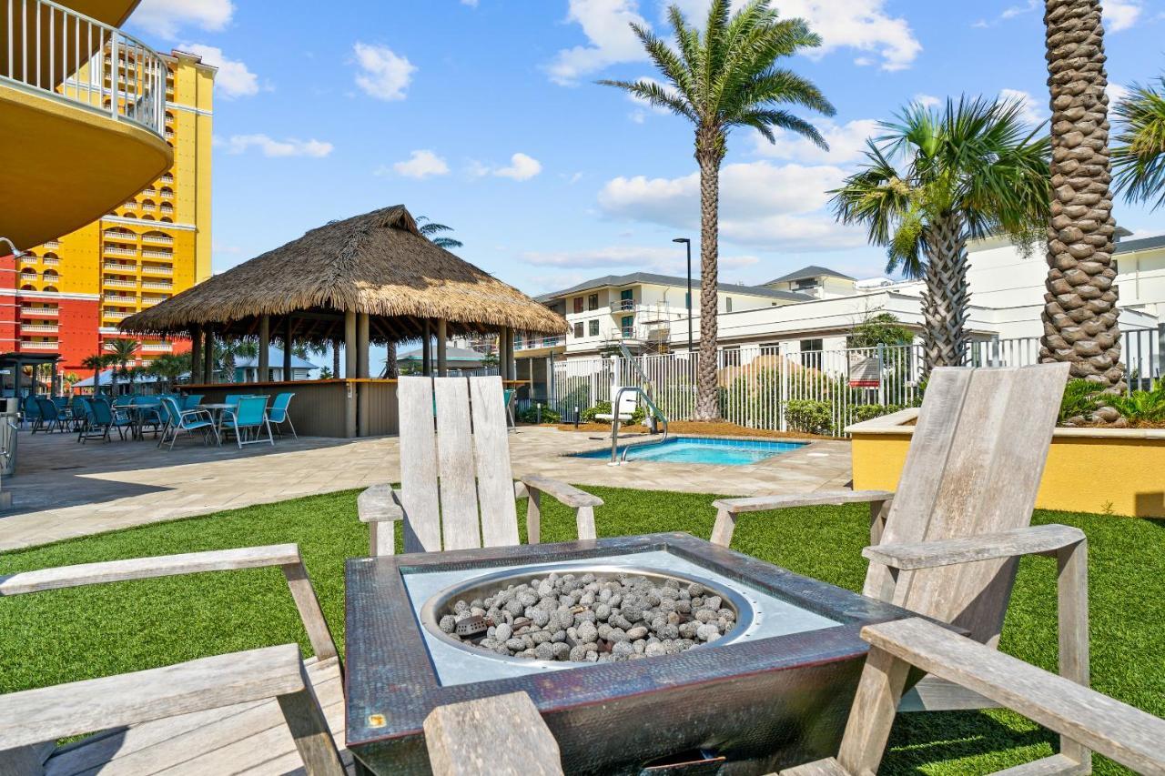 Calypso Beach Resort Tower 3 Rentals Panama City Beach Buitenkant foto