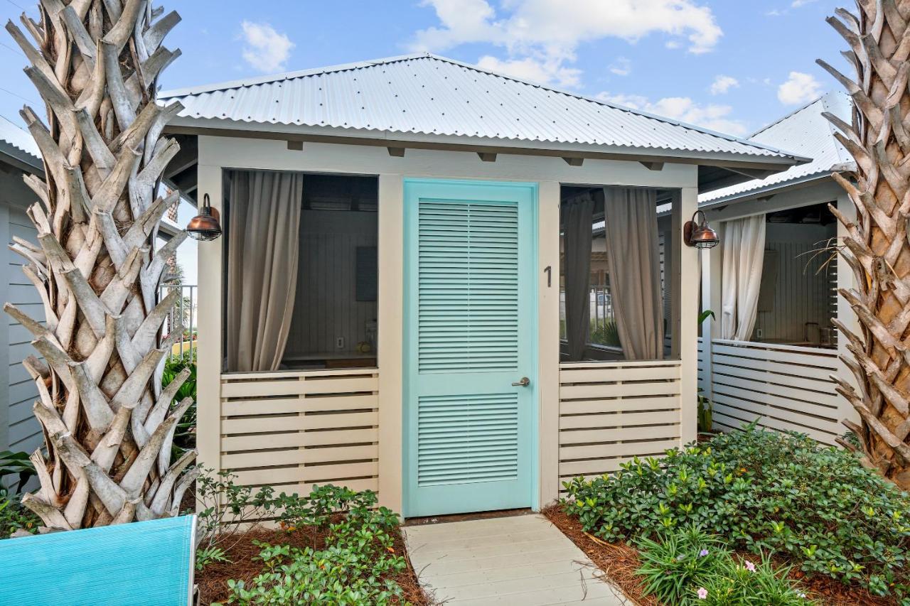 Calypso Beach Resort Tower 3 Rentals Panama City Beach Buitenkant foto