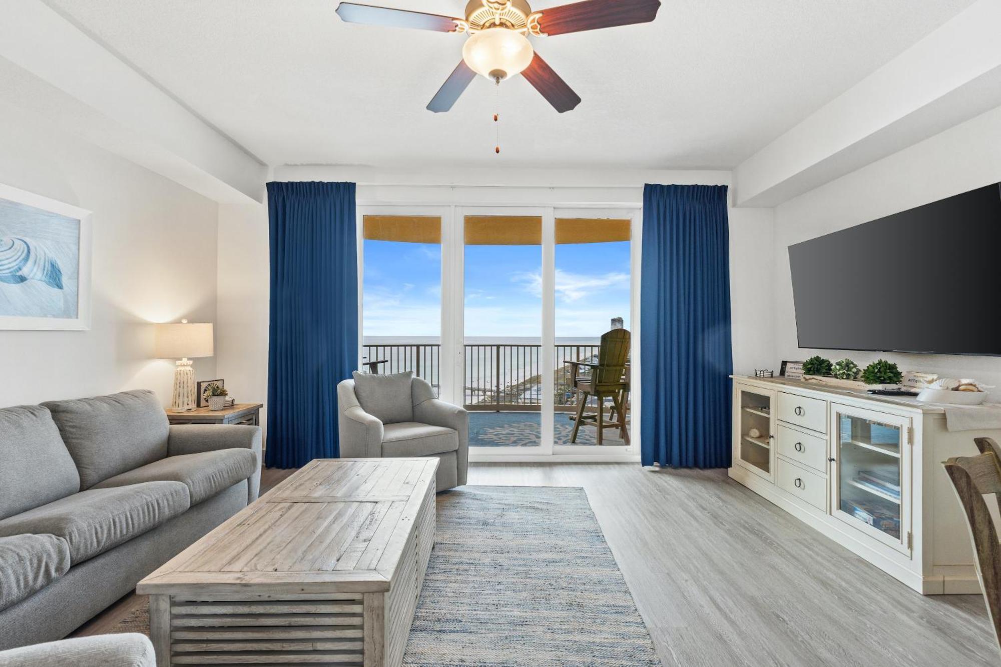 Calypso Beach Resort Tower 3 Rentals Panama City Beach Kamer foto