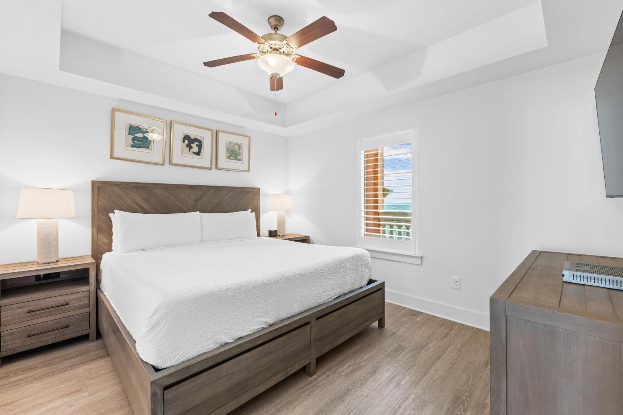 Calypso Beach Resort Tower 3 Rentals Panama City Beach Kamer foto
