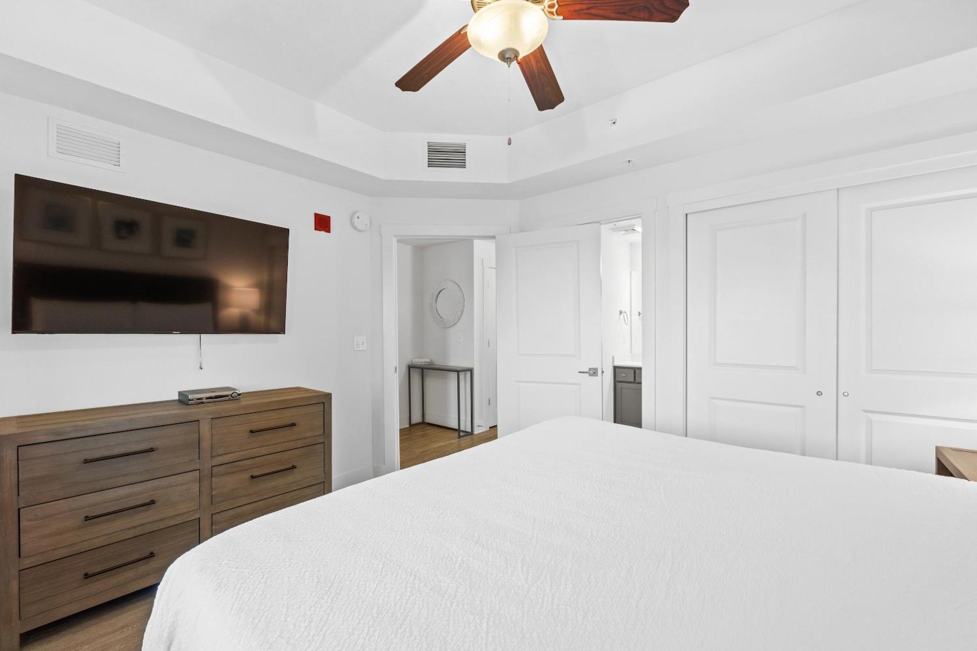Calypso Beach Resort Tower 3 Rentals Panama City Beach Kamer foto