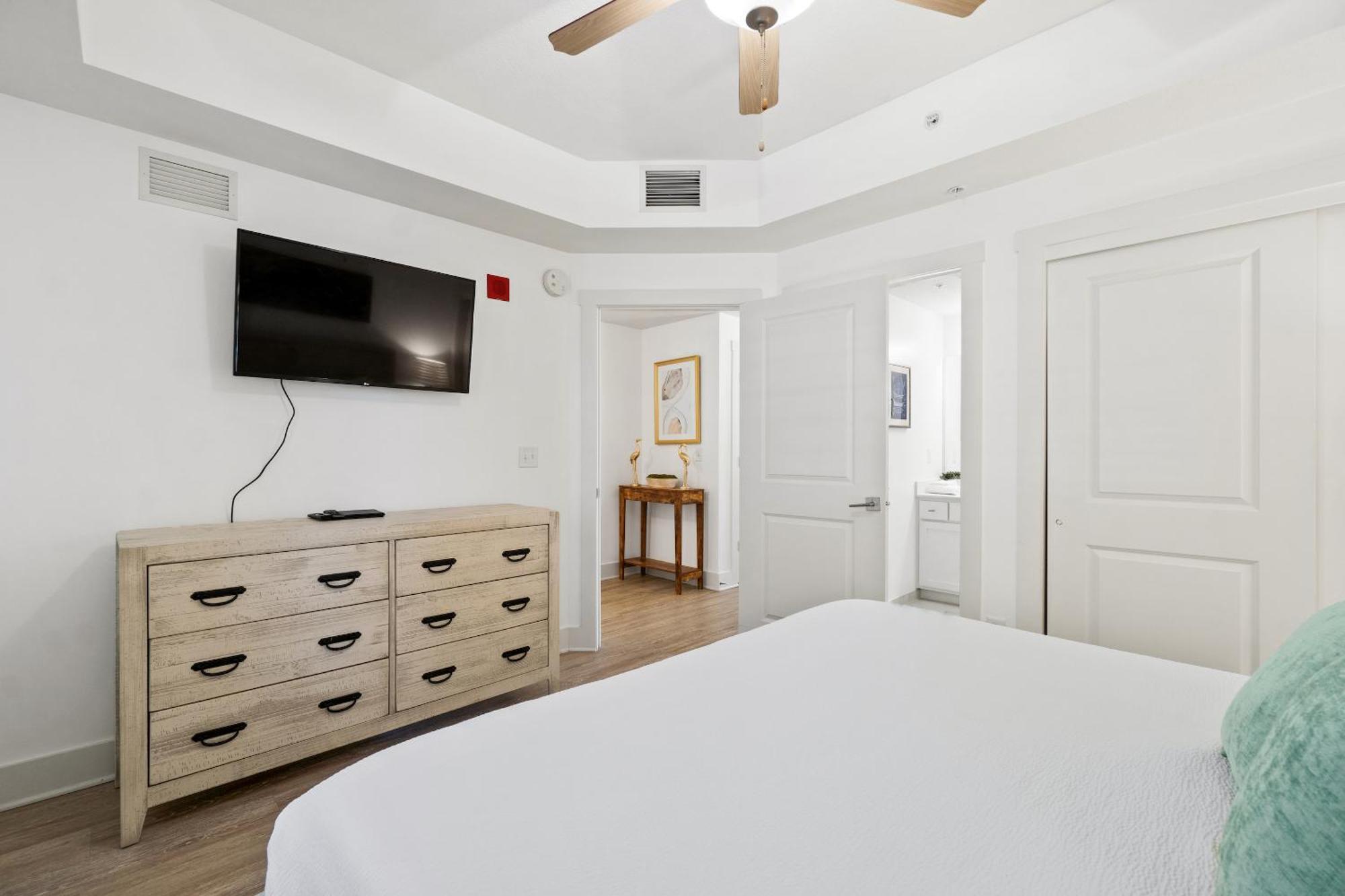 Calypso Beach Resort Tower 3 Rentals Panama City Beach Kamer foto