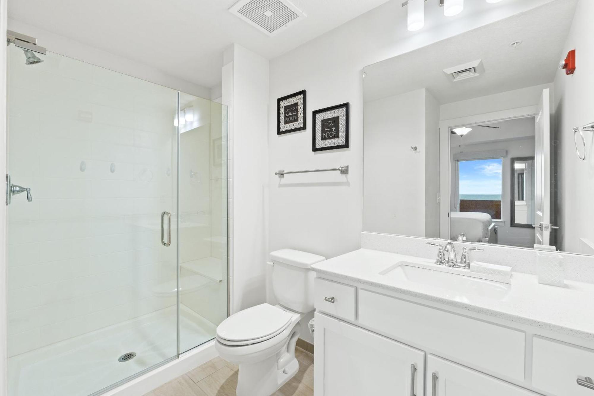 Calypso Beach Resort Tower 3 Rentals Panama City Beach Kamer foto