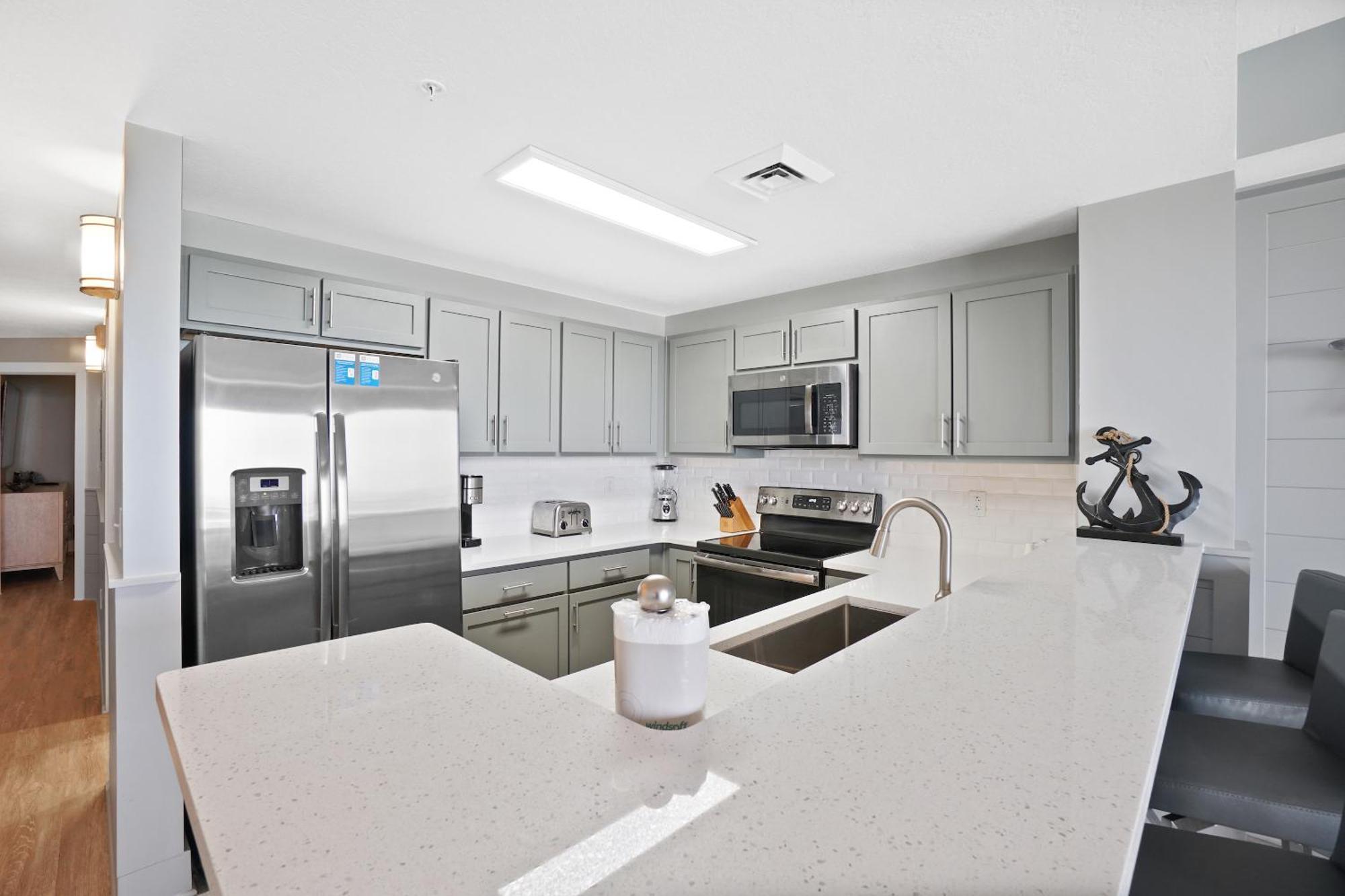 Calypso Beach Resort Tower 3 Rentals Panama City Beach Kamer foto