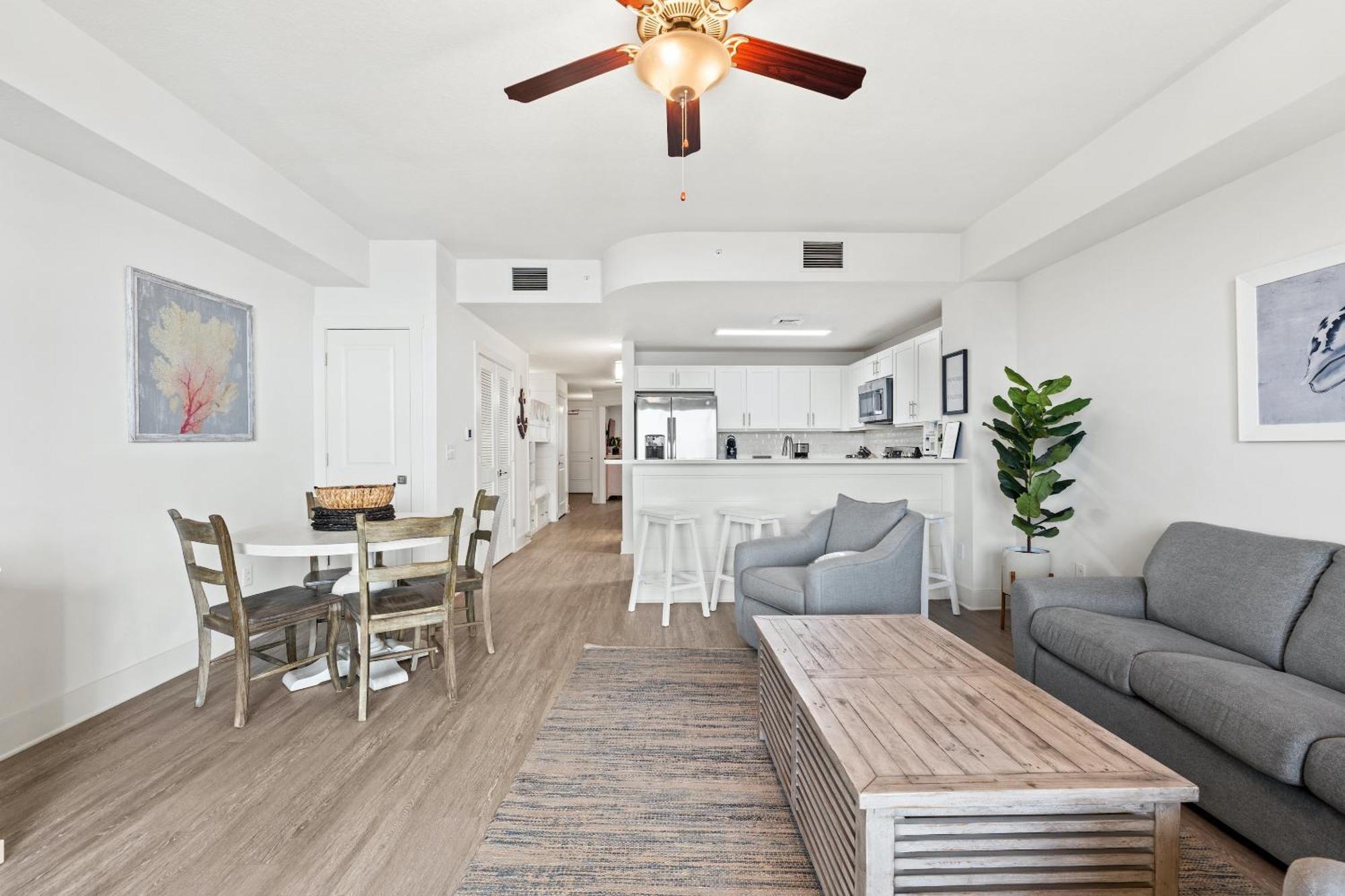 Calypso Beach Resort Tower 3 Rentals Panama City Beach Kamer foto