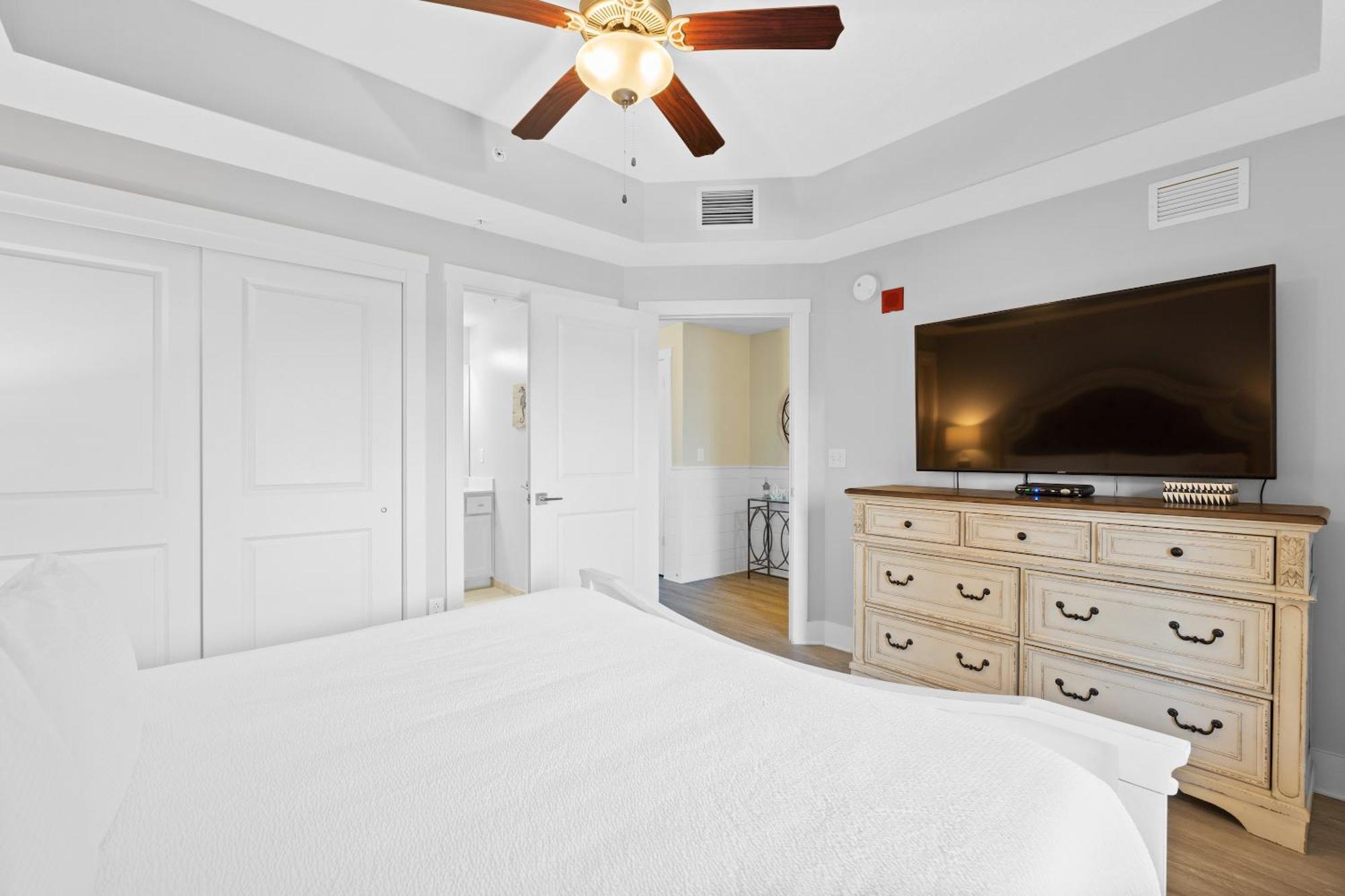 Calypso Beach Resort Tower 3 Rentals Panama City Beach Kamer foto