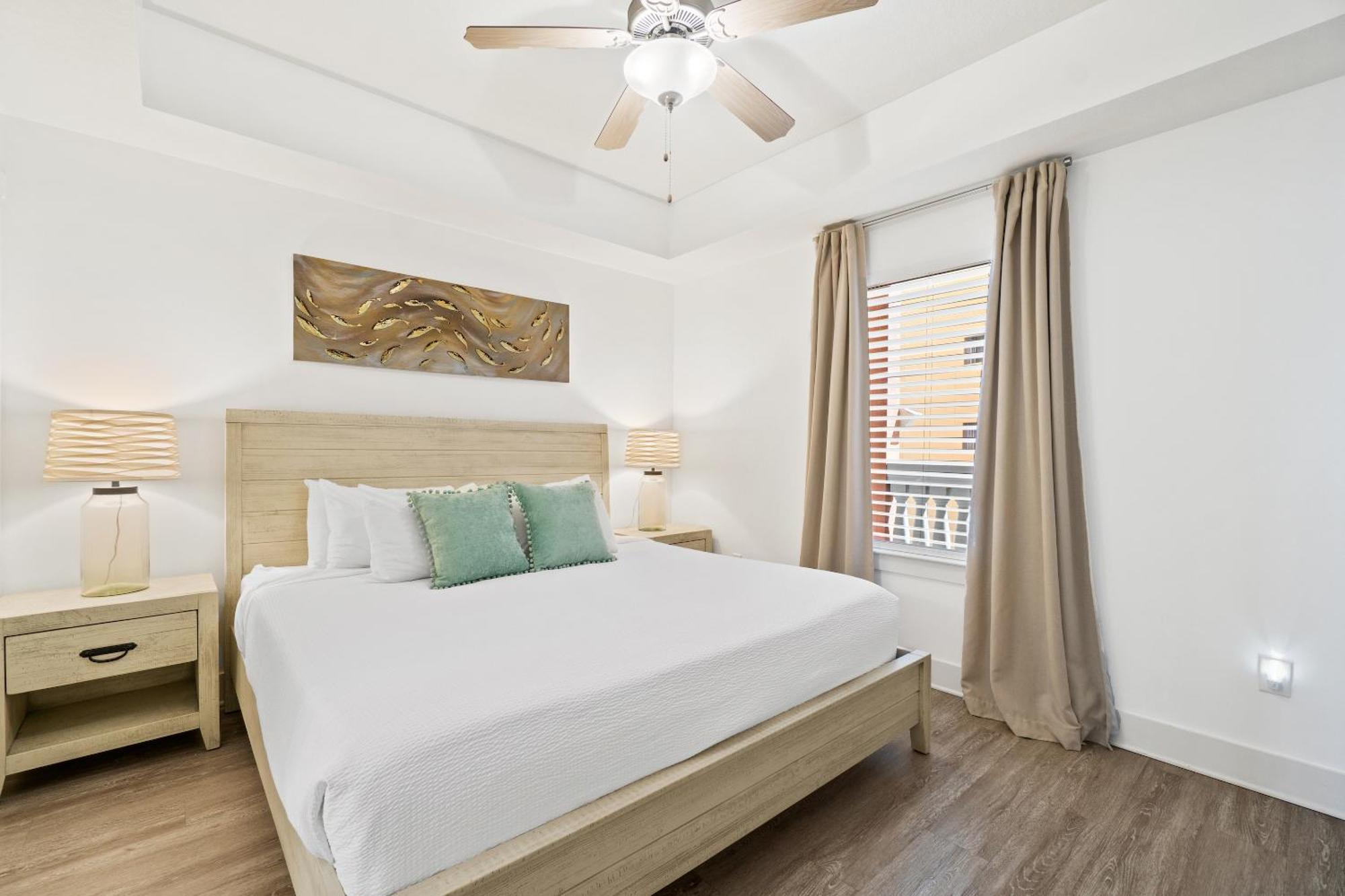 Calypso Beach Resort Tower 3 Rentals Panama City Beach Kamer foto