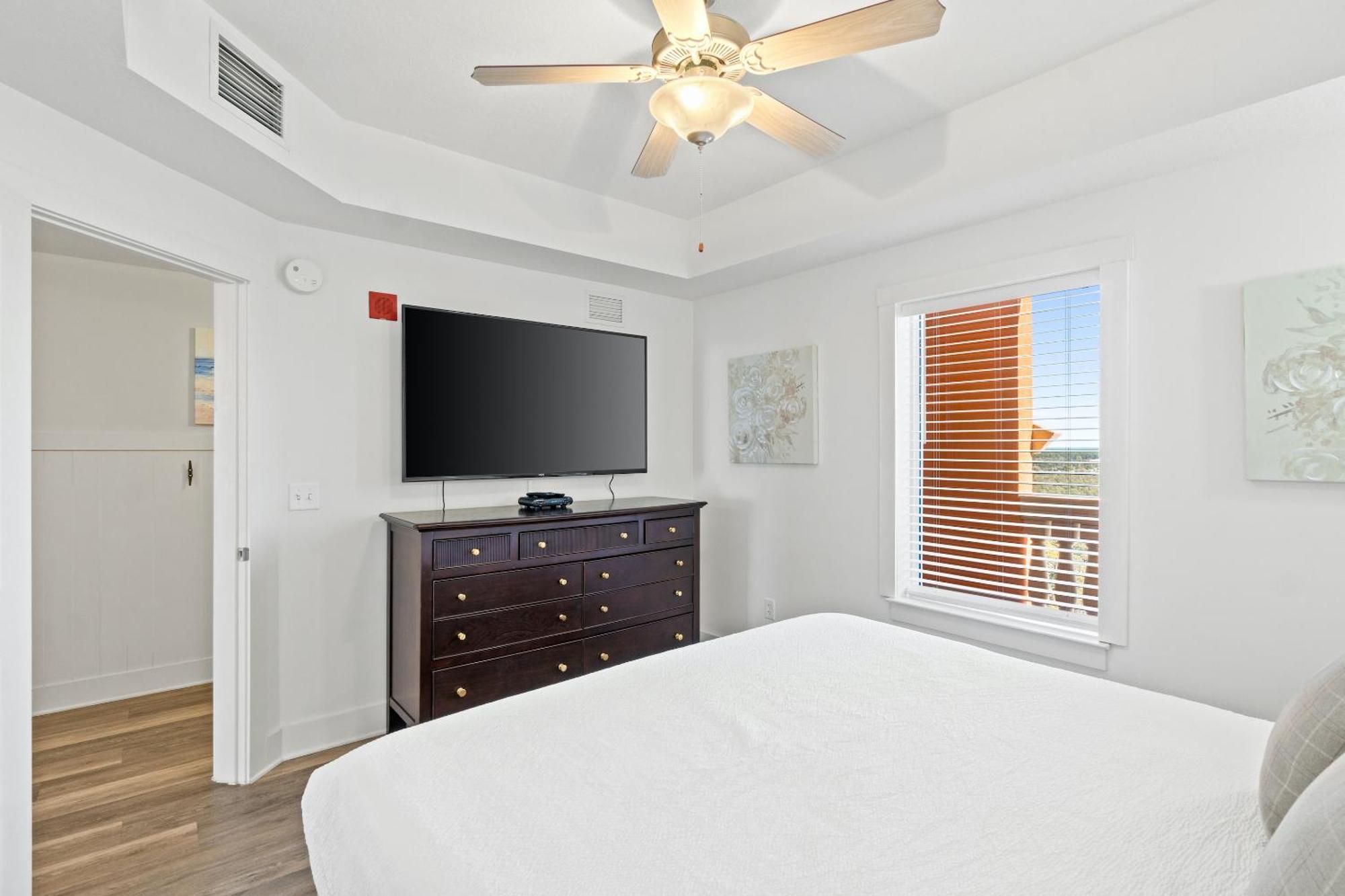 Calypso Beach Resort Tower 3 Rentals Panama City Beach Kamer foto