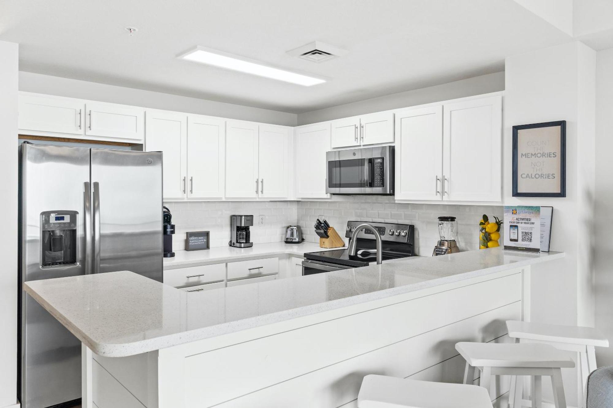 Calypso Beach Resort Tower 3 Rentals Panama City Beach Kamer foto