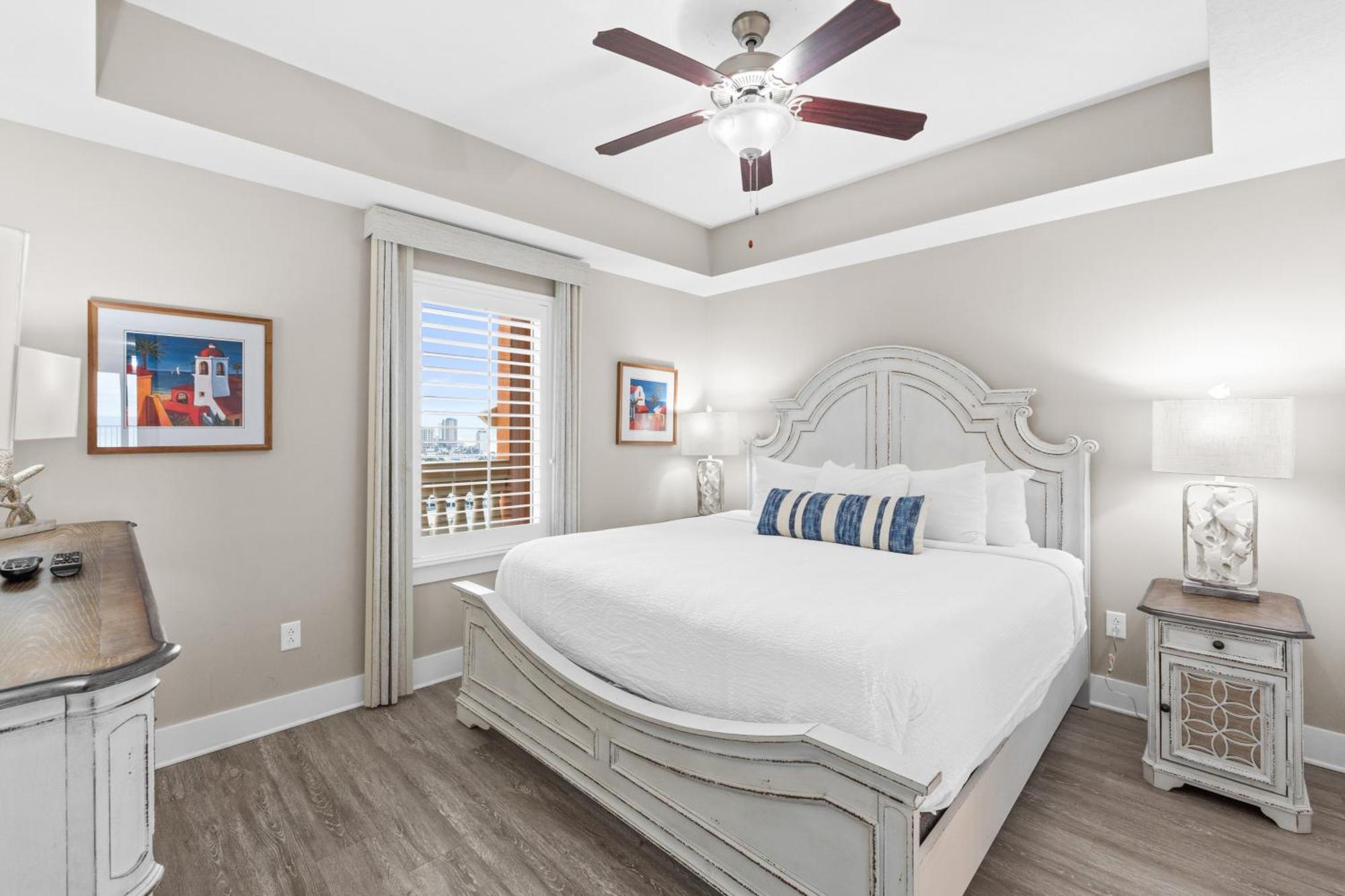 Calypso Beach Resort Tower 3 Rentals Panama City Beach Kamer foto