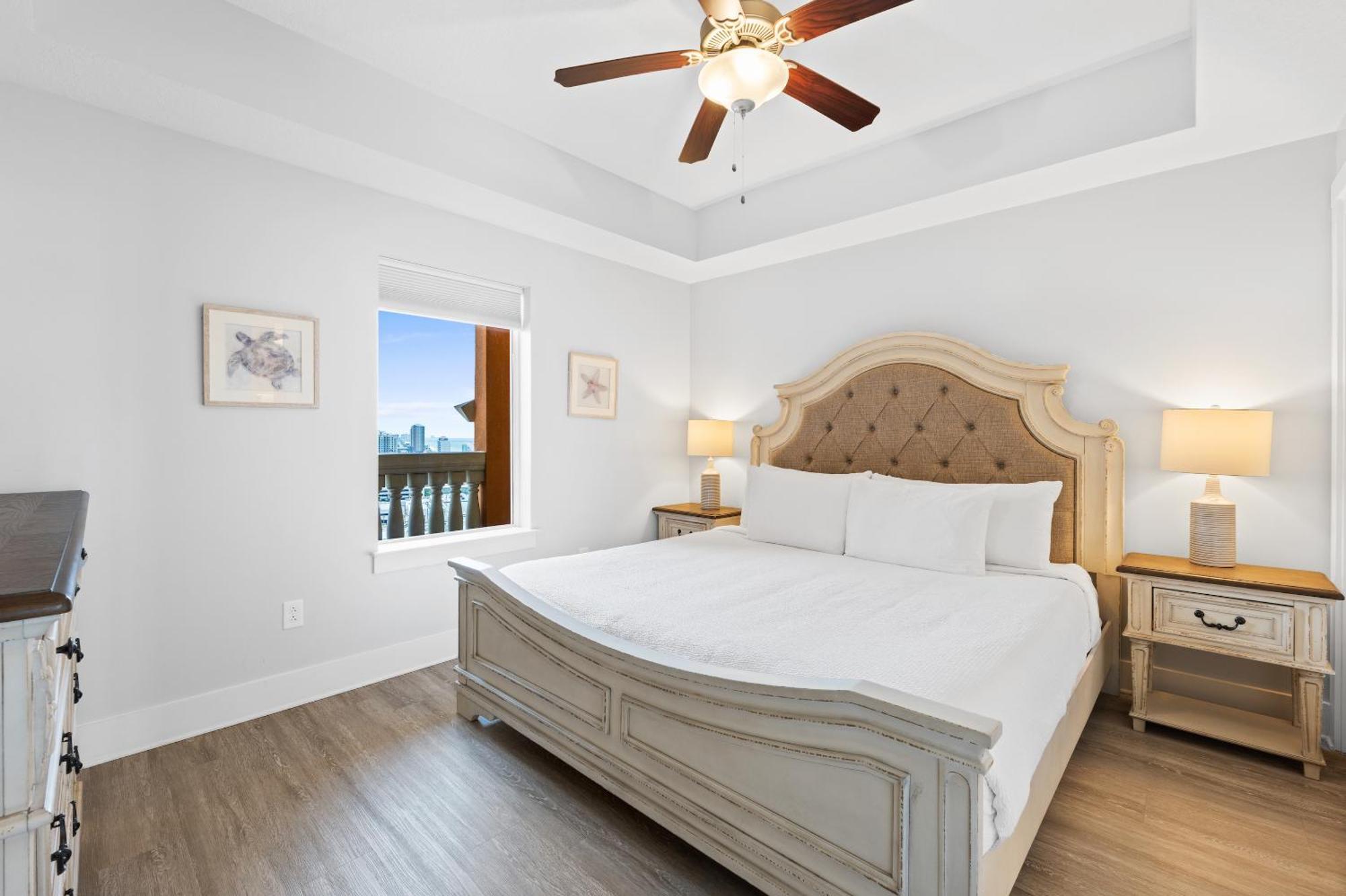 Calypso Beach Resort Tower 3 Rentals Panama City Beach Kamer foto