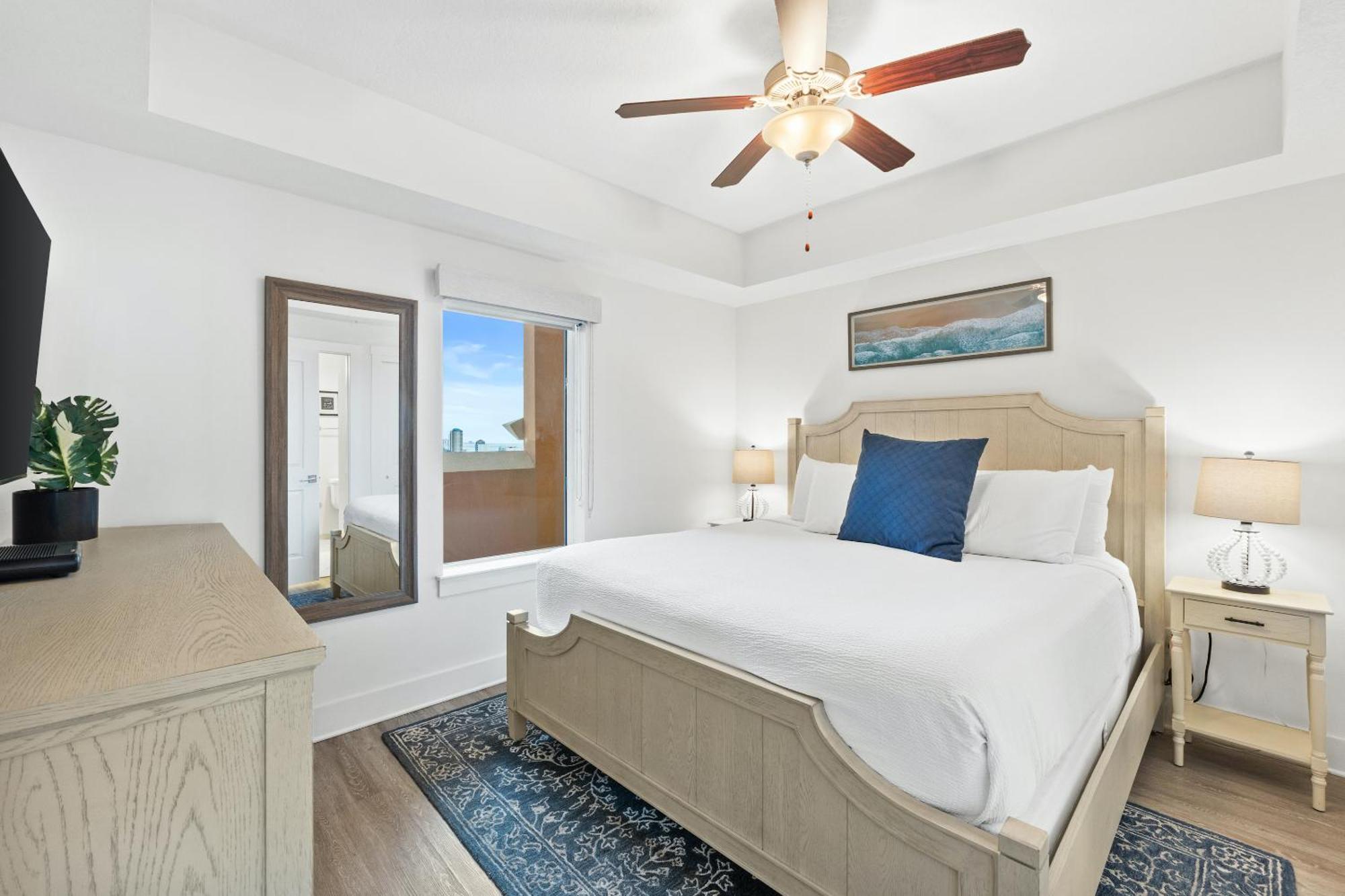 Calypso Beach Resort Tower 3 Rentals Panama City Beach Kamer foto
