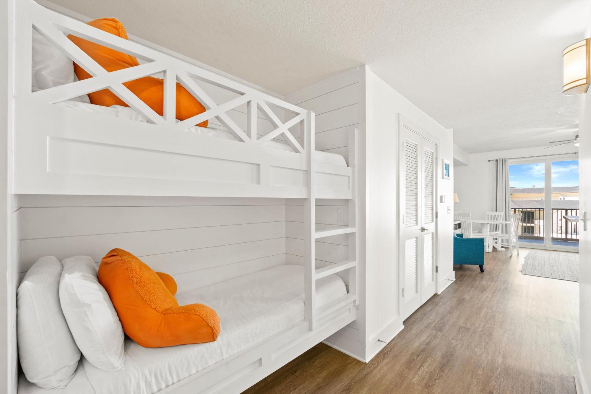 Calypso Beach Resort Tower 3 Rentals Panama City Beach Kamer foto