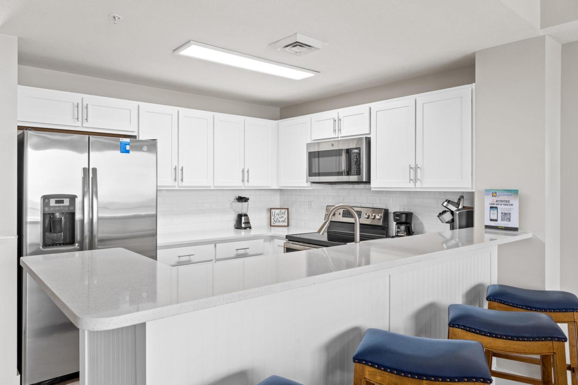 Calypso Beach Resort Tower 3 Rentals Panama City Beach Kamer foto