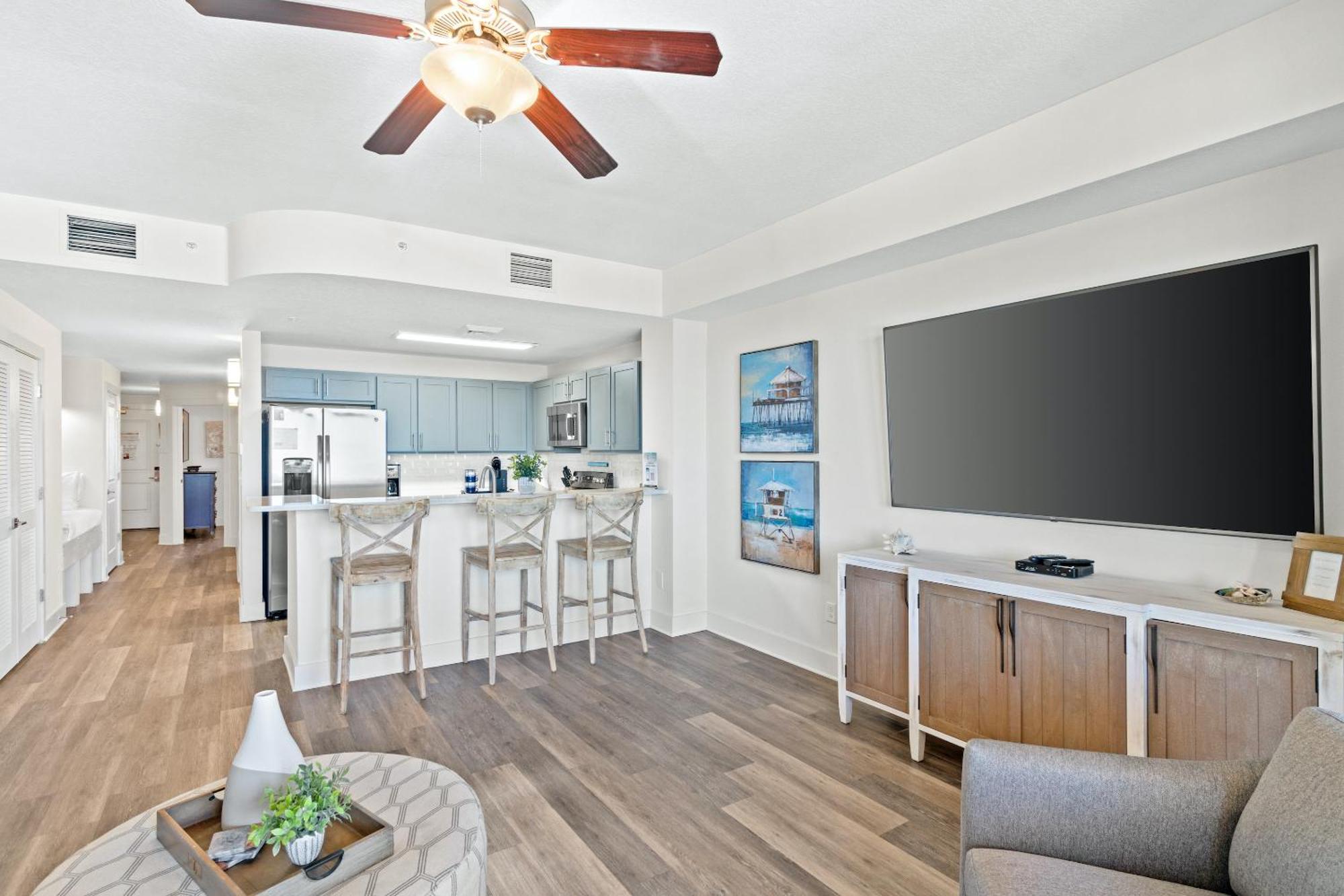 Calypso Beach Resort Tower 3 Rentals Panama City Beach Kamer foto