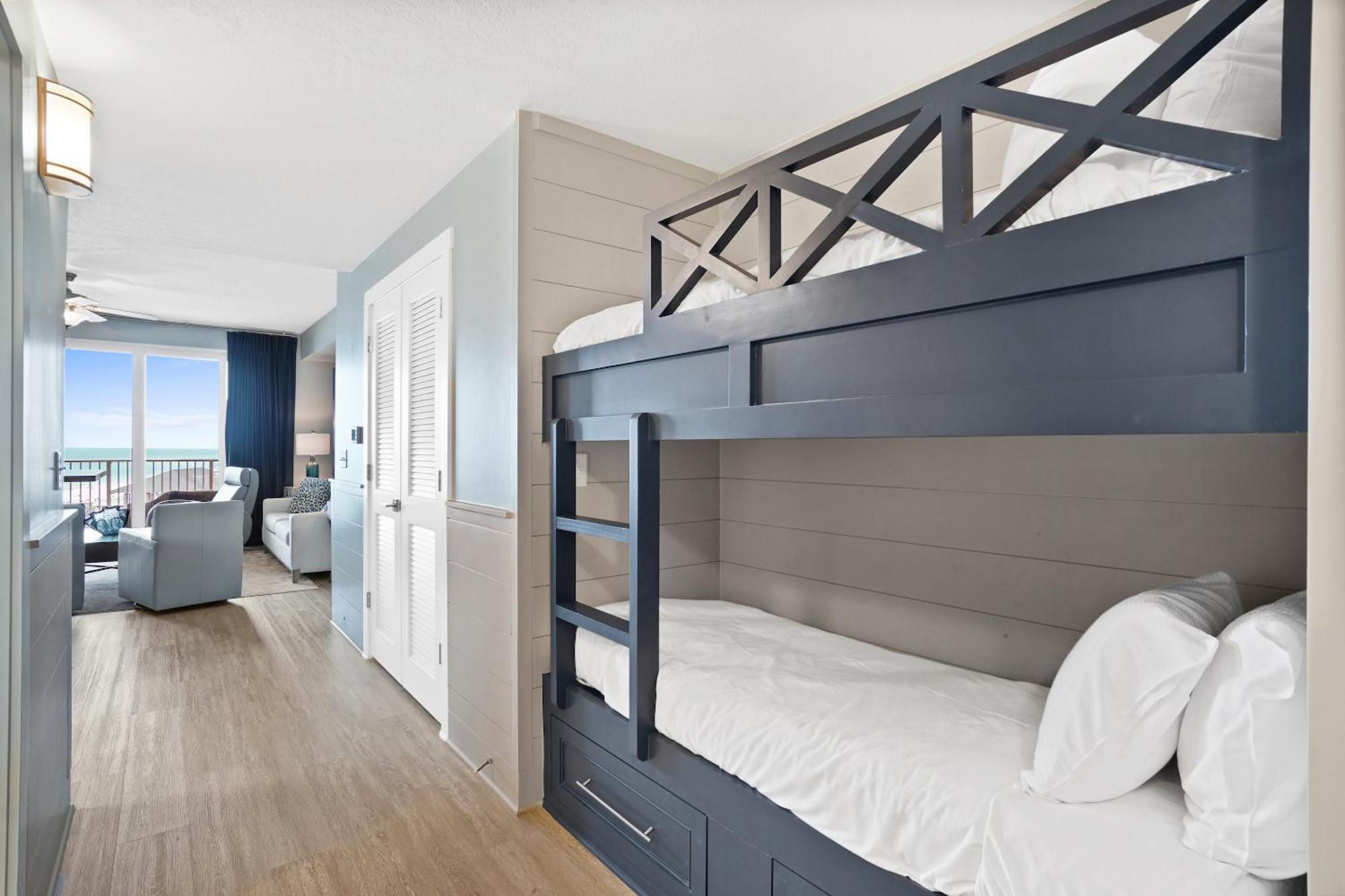Calypso Beach Resort Tower 3 Rentals Panama City Beach Kamer foto