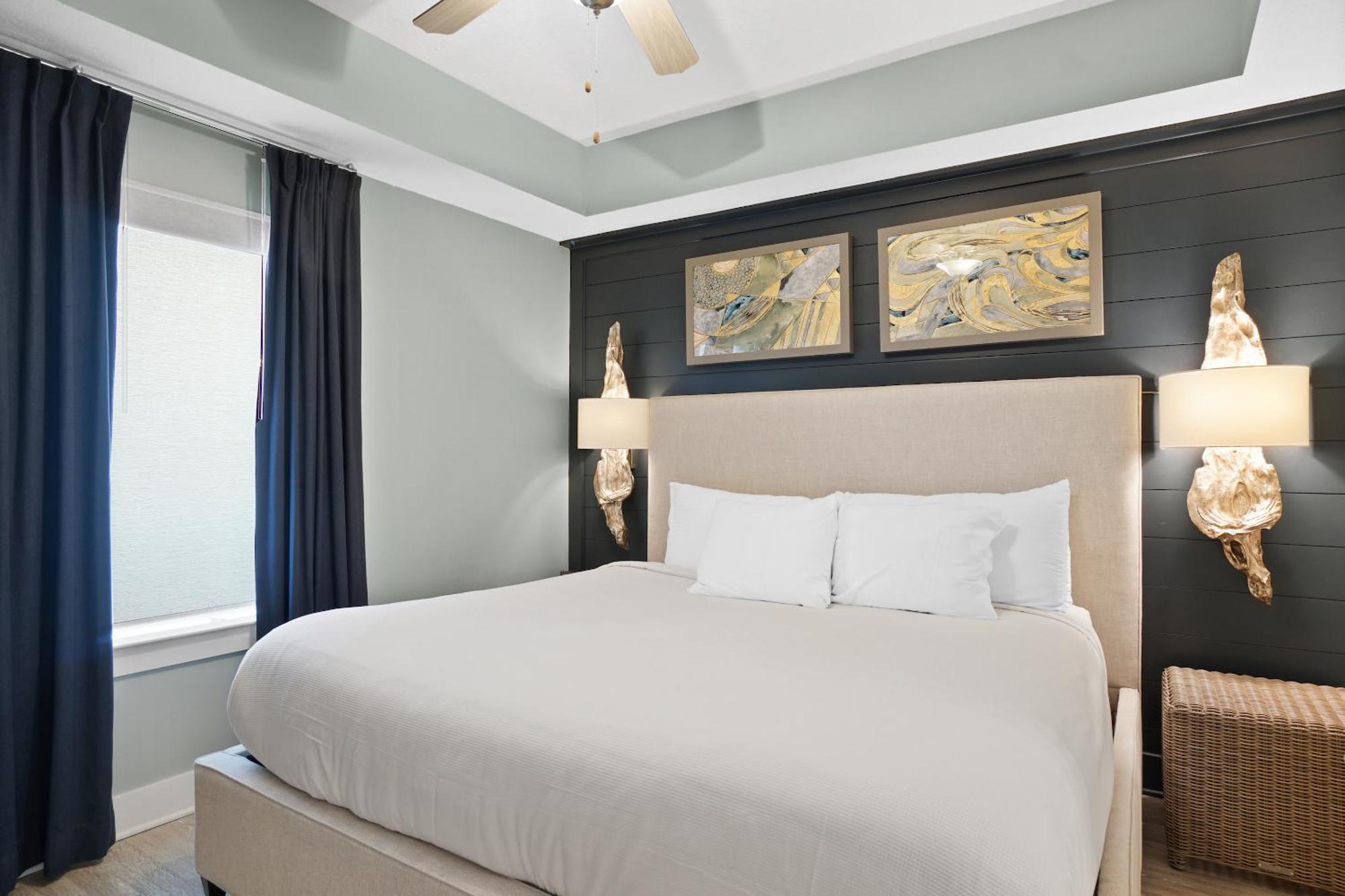 Calypso Beach Resort Tower 3 Rentals Panama City Beach Kamer foto